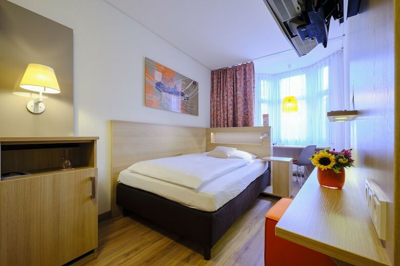 Hotel Victoria