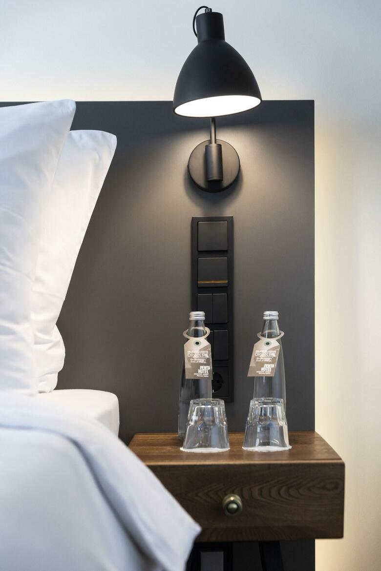 Pentahotel Rostock