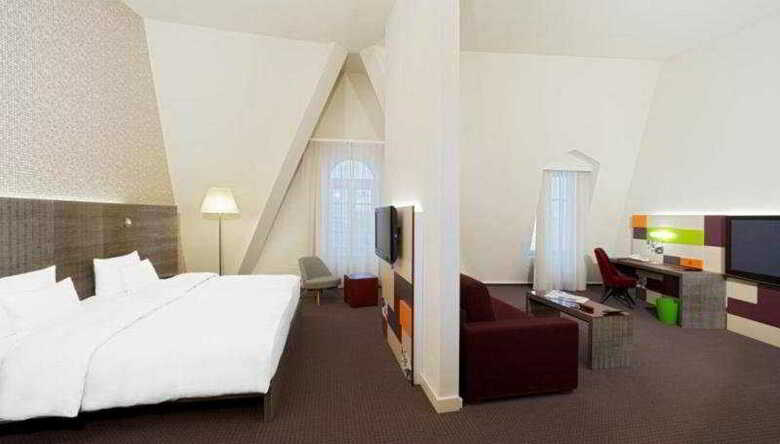 Pentahotel Rostock