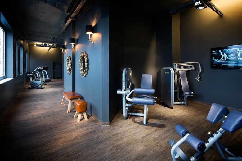 Pentahotel Rostock
