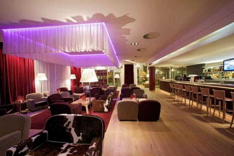 Pentahotel Rostock