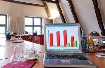 Pentahotel Rostock