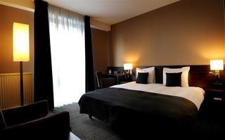 Best Western Hotel Docklands