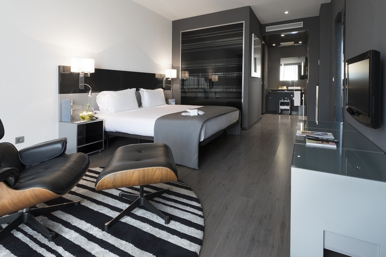 Hotel Eurostars Palace