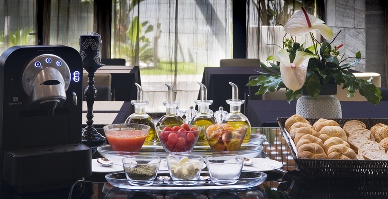 Hotel Eurostars Palace