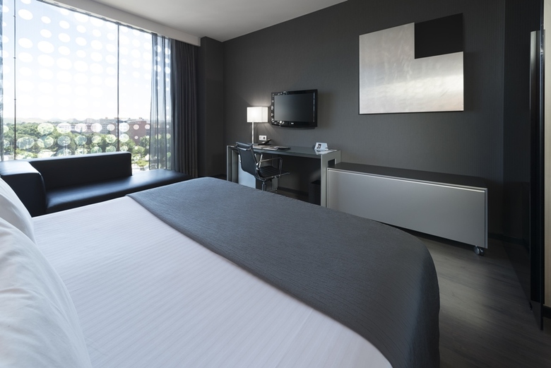 Hotel Eurostars Palace