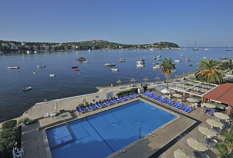 Apartamentos Globales Verdemar