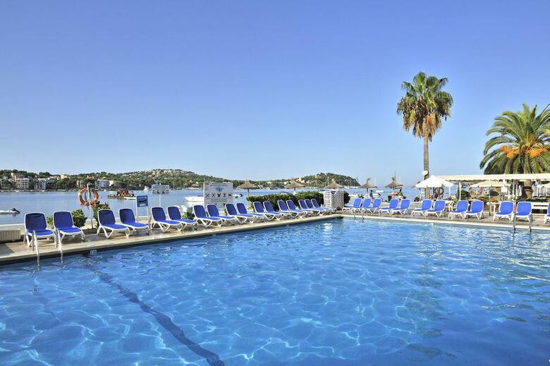 Apartamentos Globales Verdemar