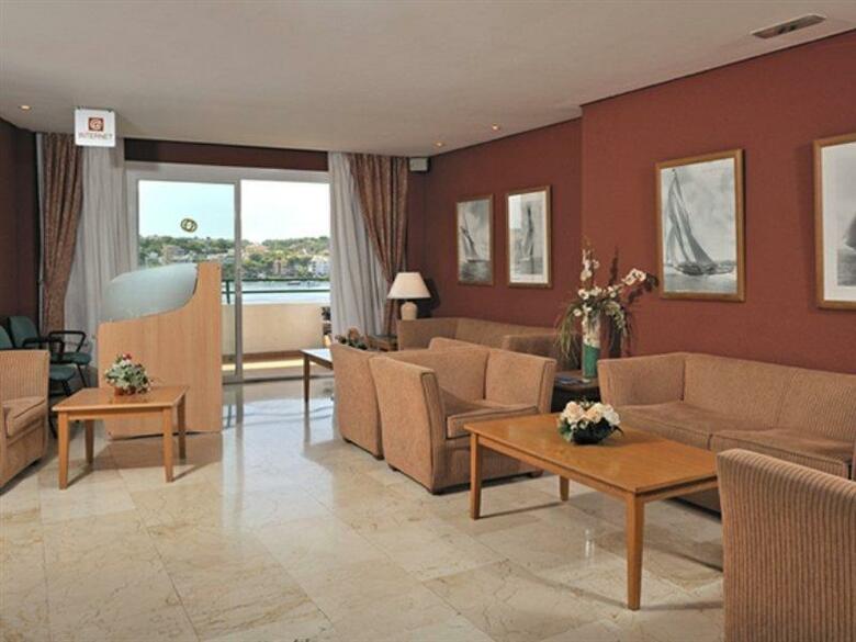 Apartamentos Globales Verdemar
