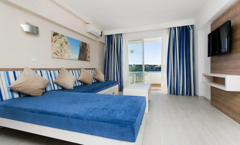 Apartamentos Globales Verdemar