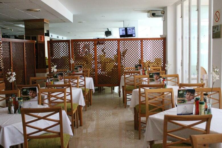 Apartamentos Globales Verdemar
