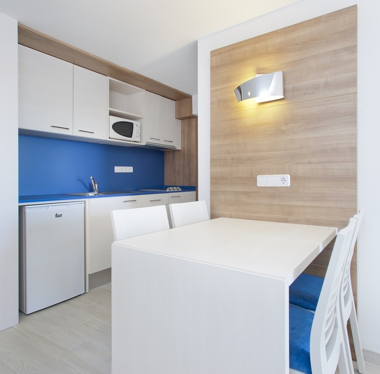 Apartamentos Globales Verdemar