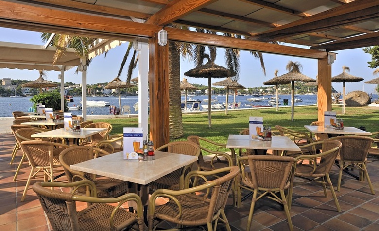 Apartamentos Globales Verdemar