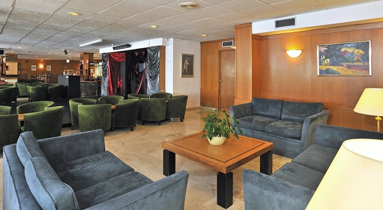 Apartamentos Globales Verdemar