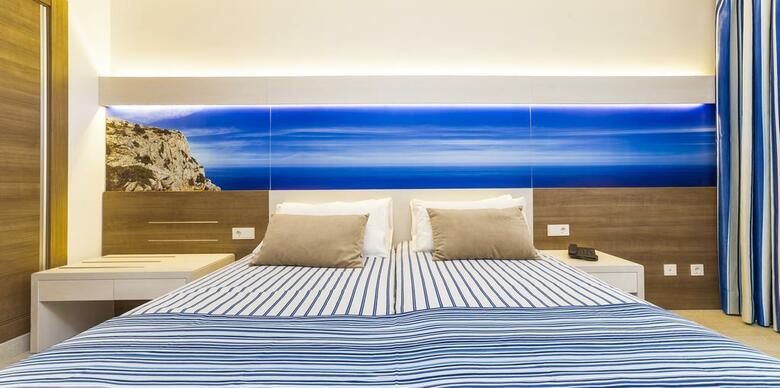 Apartamentos Globales Verdemar