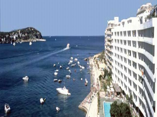 Apartamentos Globales Verdemar