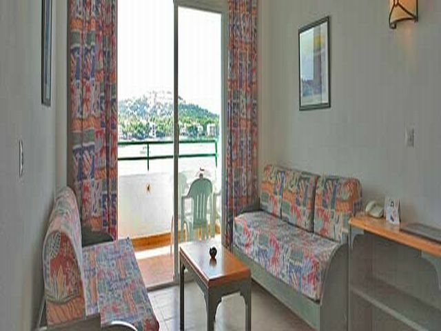 Apartamentos Globales Verdemar