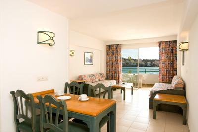 Apartamentos Globales Verdemar