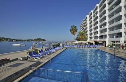 Apartamentos Globales Verdemar