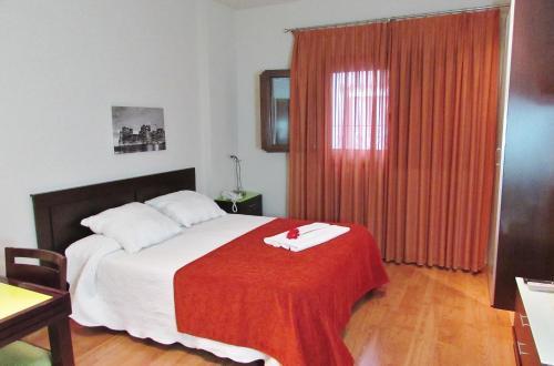 Apartamentos Las Nieves