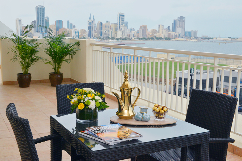 Hotel Mysk Al Fateh Bahrain