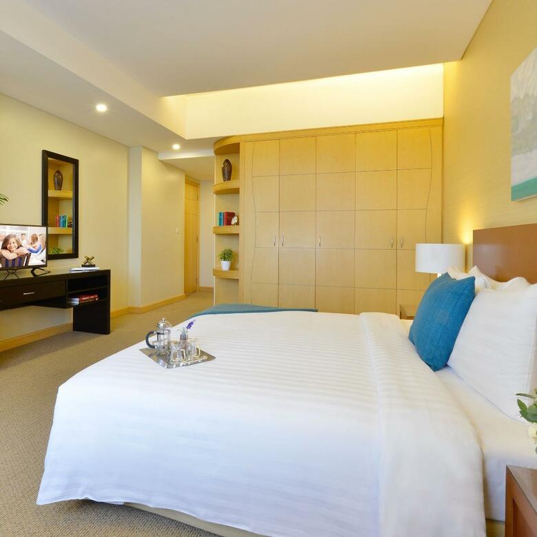 Hotel Mysk Al Fateh Bahrain