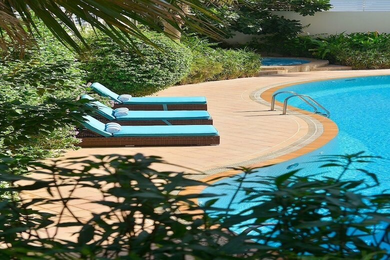 Hotel Mysk Al Fateh Bahrain