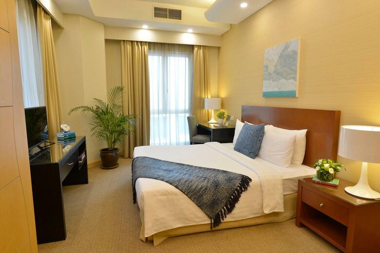 Hotel Mysk Al Fateh Bahrain