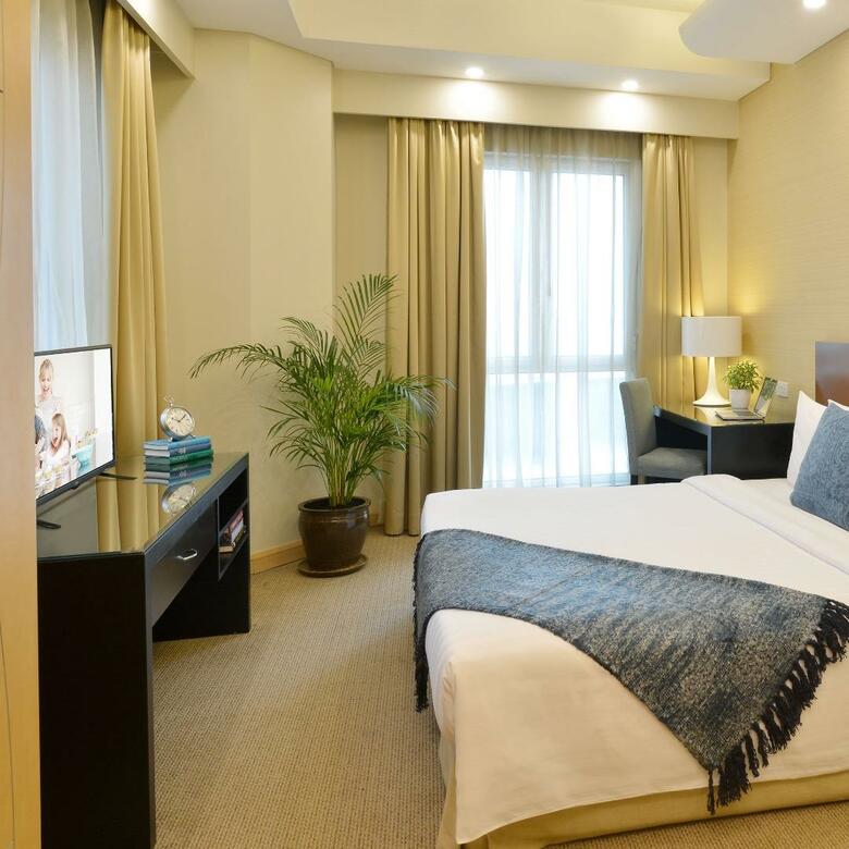 Hotel Mysk Al Fateh Bahrain