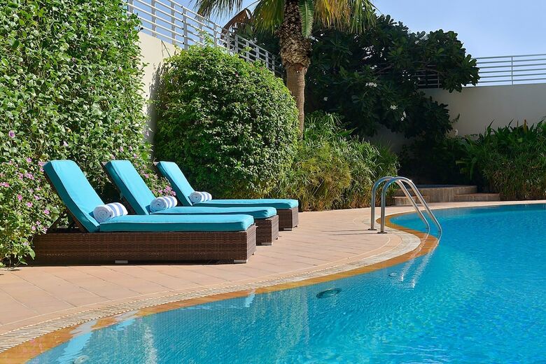 Hotel Mysk Al Fateh Bahrain
