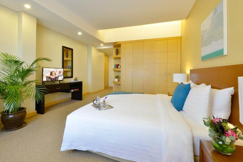 Hotel Mysk Al Fateh Bahrain