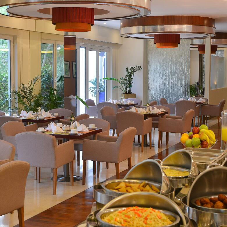 Hotel Mysk Al Fateh Bahrain