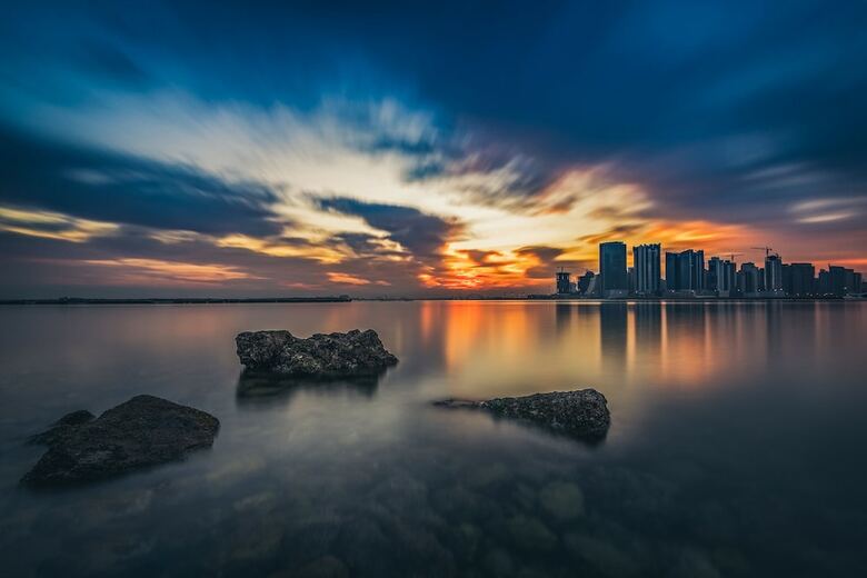 Hotel Mysk Al Fateh Bahrain