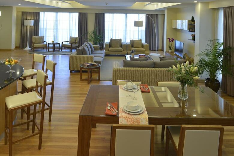 Hotel Mysk Al Fateh Bahrain