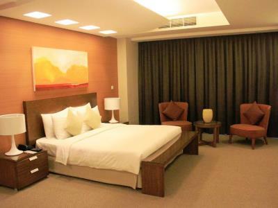 Hotel Mysk Al Fateh Bahrain