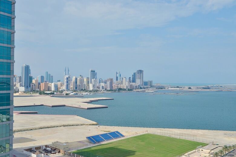 Hotel Mysk Al Fateh Bahrain