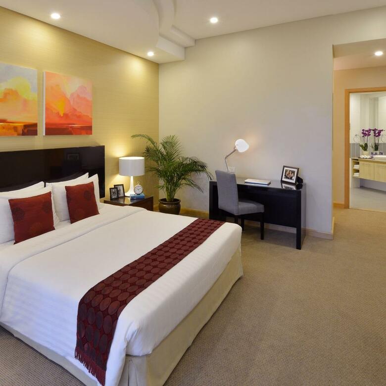 Hotel Mysk Al Fateh Bahrain
