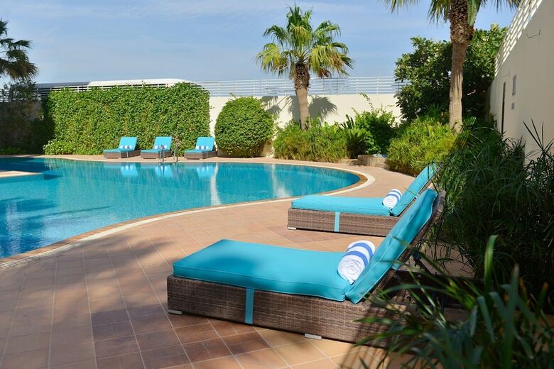 Hotel Mysk Al Fateh Bahrain