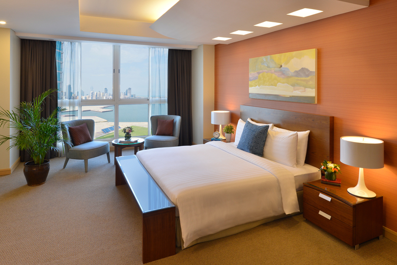 Hotel Mysk Al Fateh Bahrain