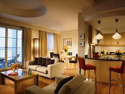 Hotel Mysk Al Fateh Bahrain