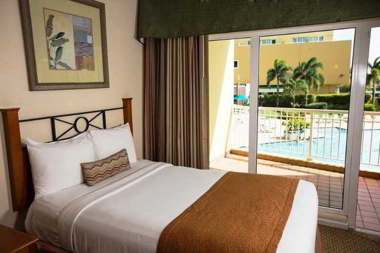 Verdanza Hotel