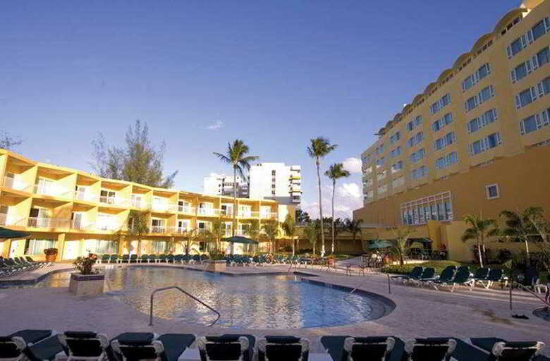 Verdanza Hotel