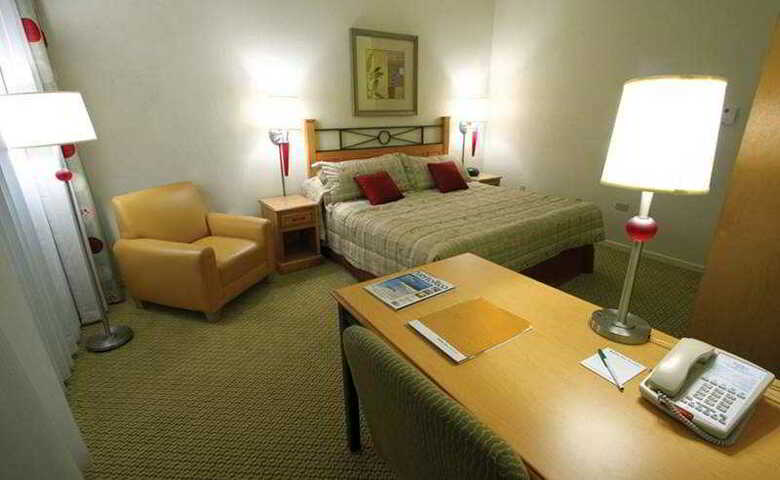 Verdanza Hotel