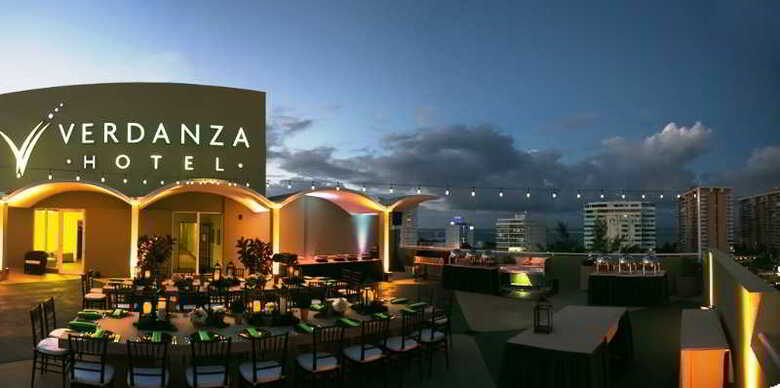 Verdanza Hotel
