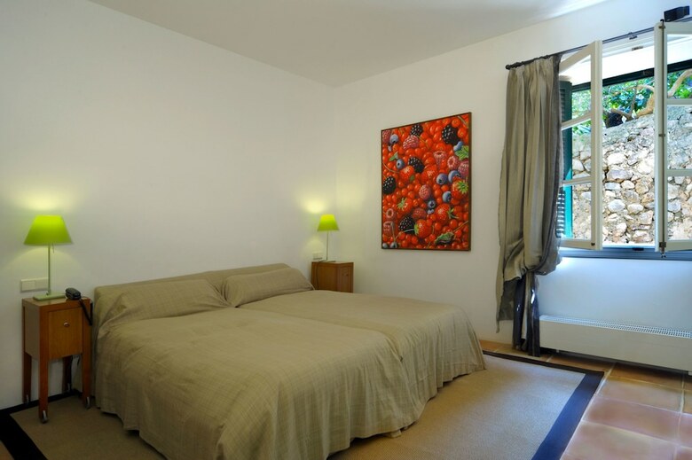 Hotel Ca'n Verdera