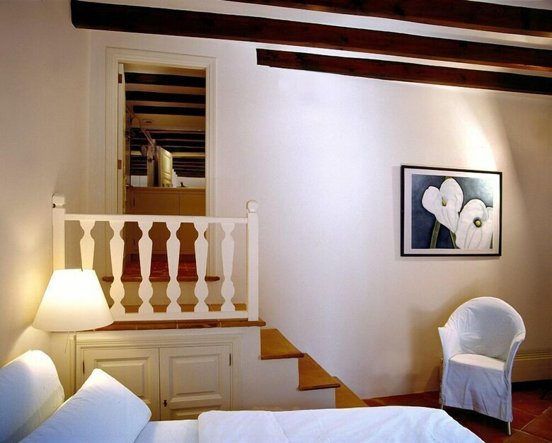 Hotel Ca'n Verdera