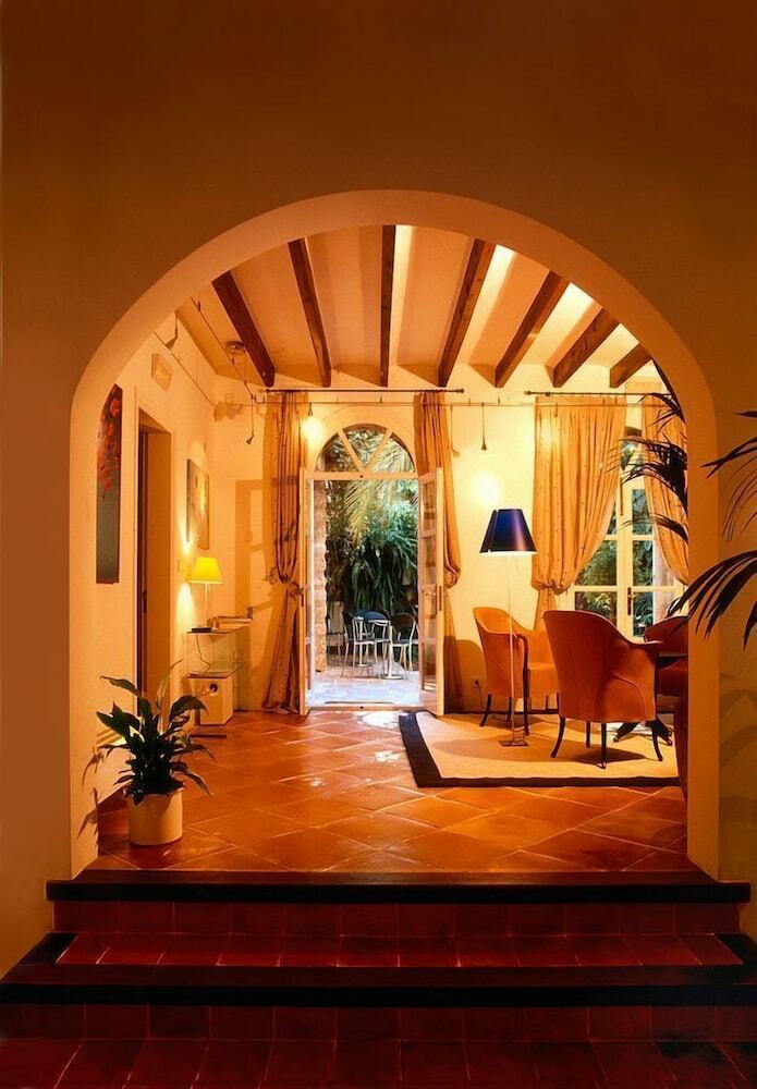 Hotel Ca'n Verdera