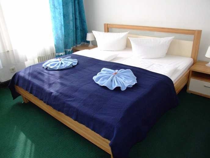 Hotel City Pension Berlin