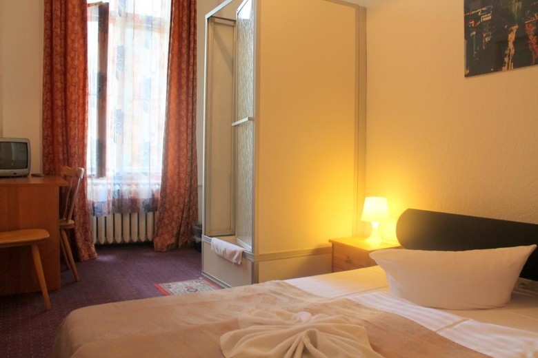 Hotel City Pension Berlin