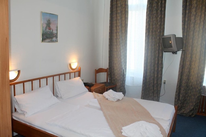 Hotel City Pension Berlin